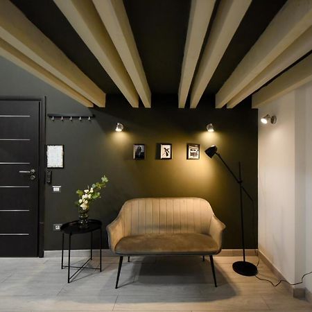 Central Comfort - Duplex-Style Studios On Regina Elisabeta Βουκουρέστι Εξωτερικό φωτογραφία