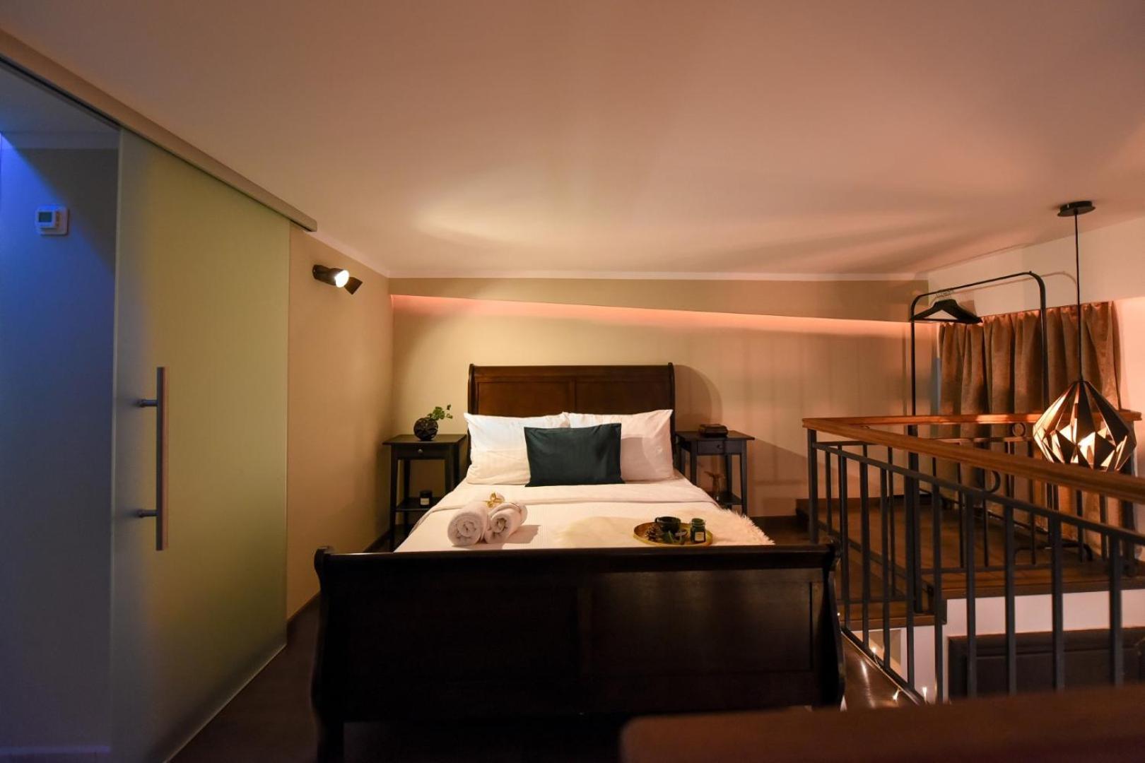 Central Comfort - Duplex-Style Studios On Regina Elisabeta Βουκουρέστι Δωμάτιο φωτογραφία