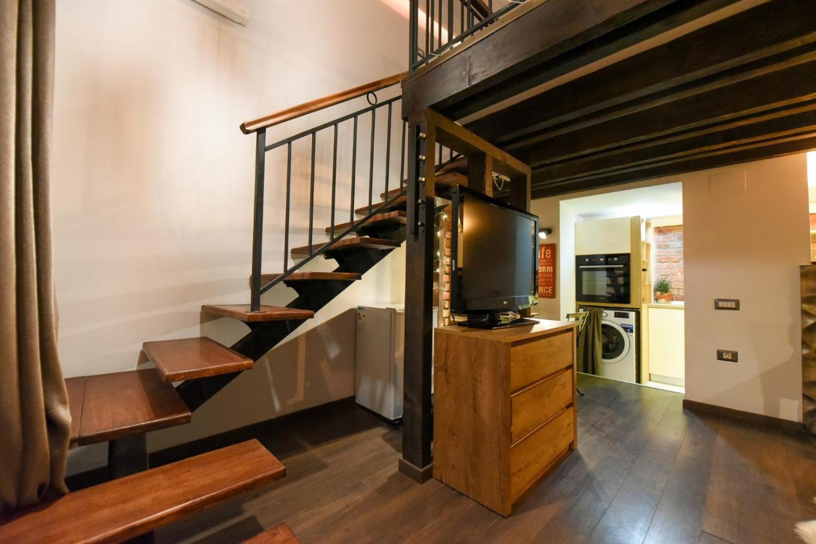Central Comfort - Duplex-Style Studios On Regina Elisabeta Βουκουρέστι Εξωτερικό φωτογραφία