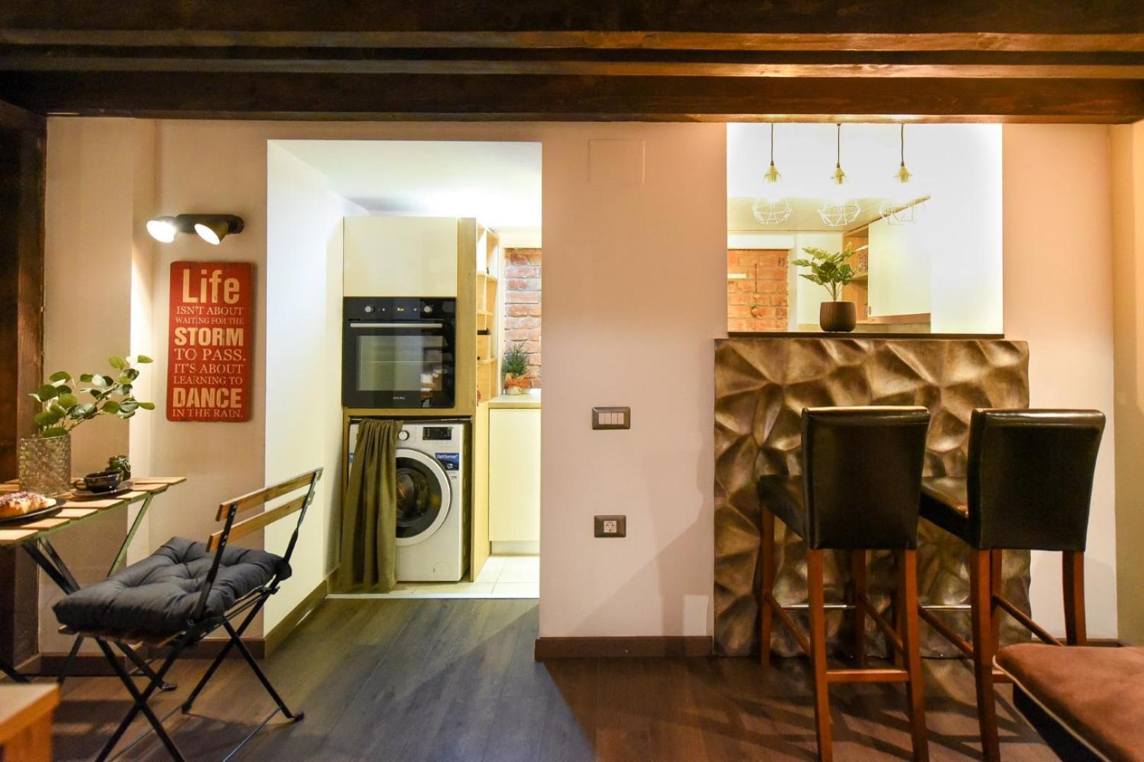 Central Comfort - Duplex-Style Studios On Regina Elisabeta Βουκουρέστι Δωμάτιο φωτογραφία