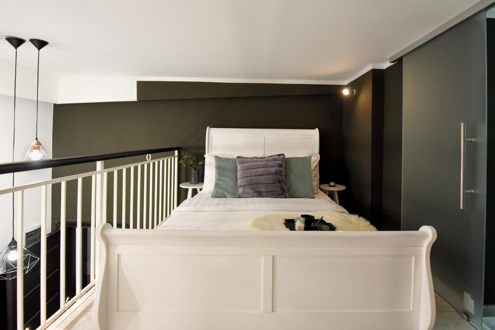 Central Comfort - Duplex-Style Studios On Regina Elisabeta Βουκουρέστι Δωμάτιο φωτογραφία
