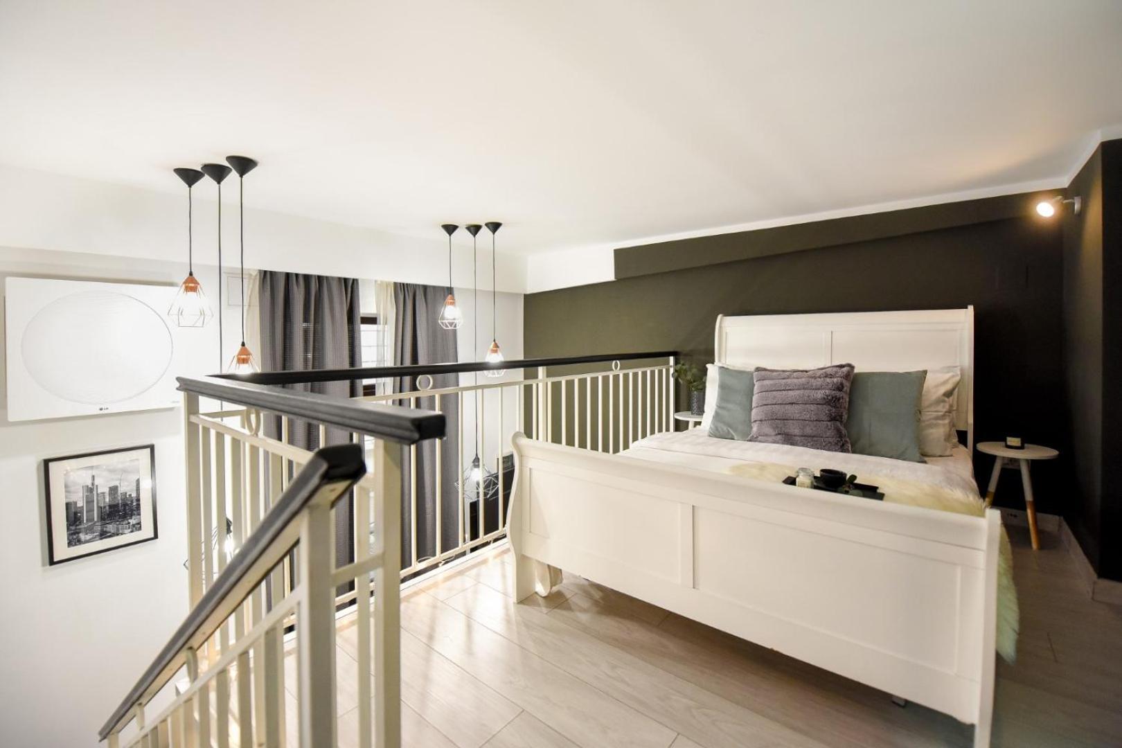 Central Comfort - Duplex-Style Studios On Regina Elisabeta Βουκουρέστι Δωμάτιο φωτογραφία